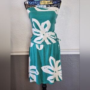 Roxy Floral Dress